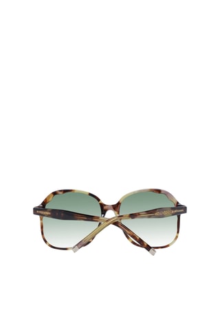 Lunettes de soleil femme - Catégorie 2 - Scotch & Soda - Marron