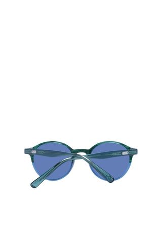Lunettes de soleil femme - Catégorie 3 - Pepe Jeans - Vert