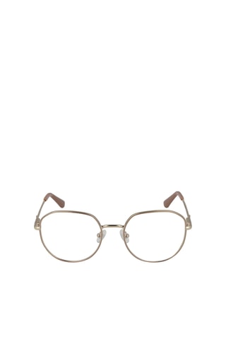 Lunettes de vue femme - Guess - Doré