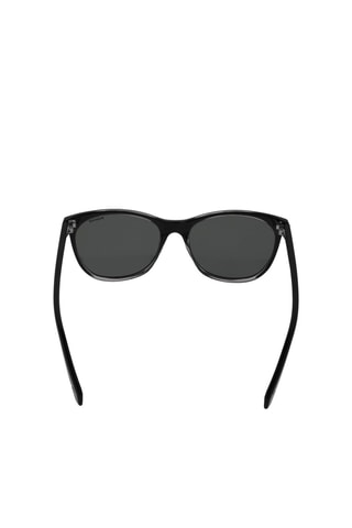 Lunettes de soleil polarisées femme - Polaroid - Noir