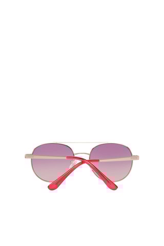 Lunettes de soleil femme - Catégorie 2 - Guess - Rose