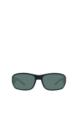 Lunettes de soleil homme - Catégorie 3 - Bolle - Noir et gris