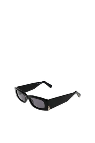 Lunettes de soleil mixte - Catégorie 3 - GCDS - Noir