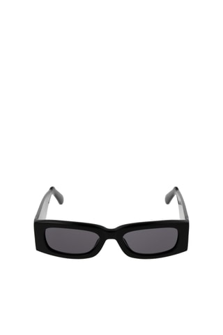 Lunettes de soleil mixte - Catégorie 3 - GCDS - Noir