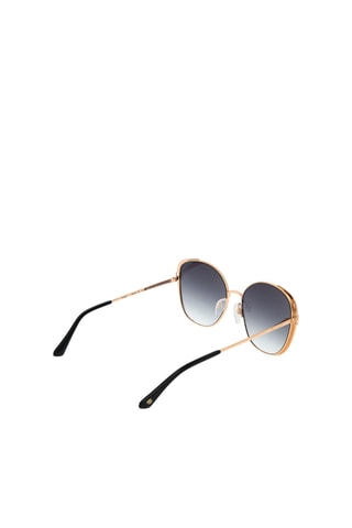 Lunettes de soleil femme - Catégorie 3 - Bulget - Noir