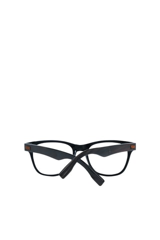 Lunettes de vue homme - Ermenegildo Zegna - Noir