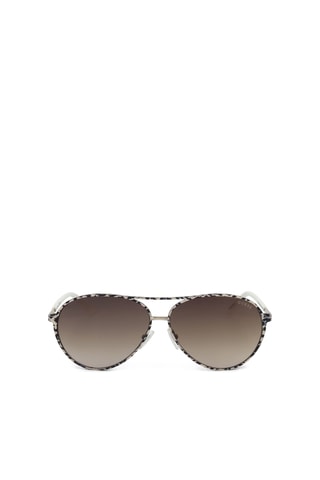 Guess - Lunettes de soleil femme - Catégorie 3 - Marron