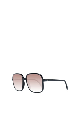Guess - Lunettes de soleil femme - Catégorie 1 - Noir