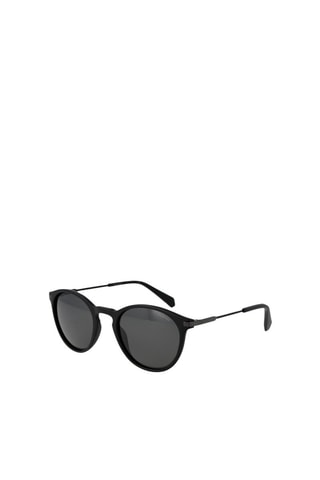 Gepolariseerde Zonnebril Heren Categorie 3 - Polaroid - Zwart en grijs