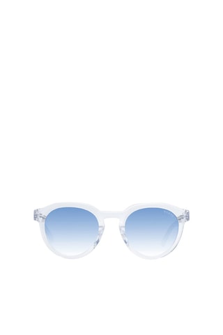 Lunettes de soleil homme - Catégorie 2 - Guess - Blanc