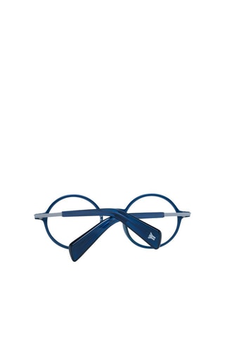 Lunettes de vue homme - Yohji Yamamoto - Bleu