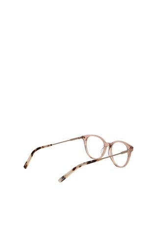 Lunettes de vue femme - Polaroid - Beige et marron