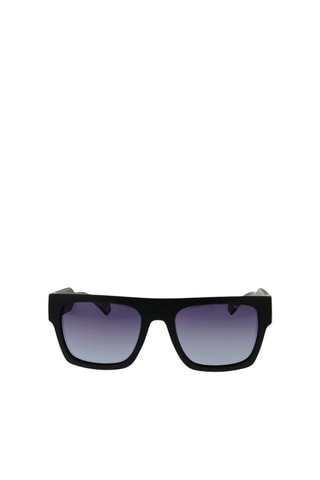 Zonnebril Dames - Bruin Categorie 3 - Polaroid - Zwart en blauw