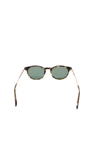 Lunettes de soleil mixte - Catégorie 3 - Bulget - Vert