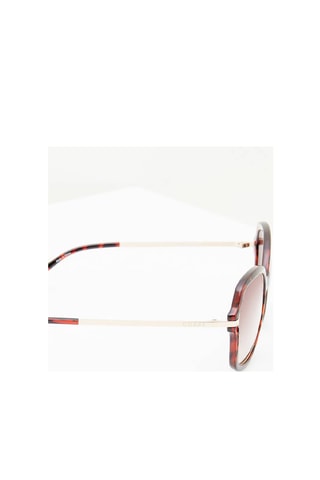 Guess - Lunettes de soleil femme - Catégorie 2 - Doré