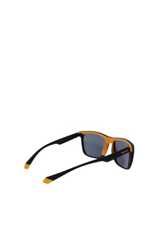 Gepolariseerde Zonnebril Heren Categorie 3 - Polaroid - Blauw en grijs