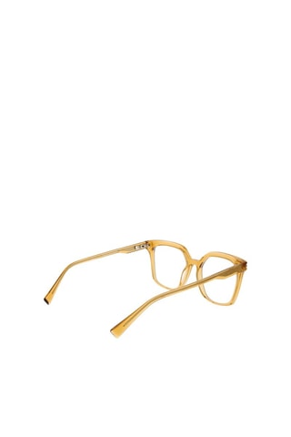 Lunettes de vue femme - Ana Hickmann - Marron