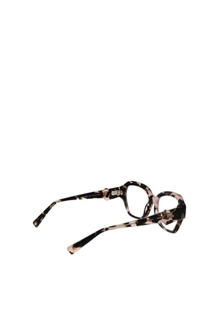Lunettes de vue femme - Ana Hickmann - Marron