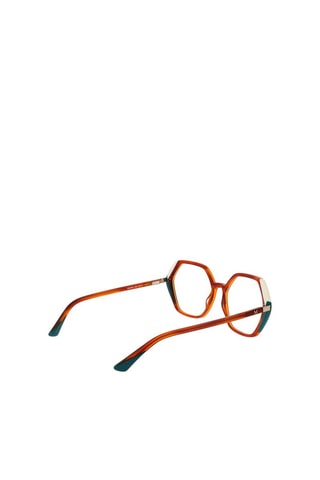 Lunettes de vue femme - Marciano by Guess - Marron