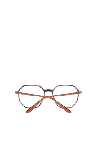 Lunettes de vue femme - Ana Hickmann - Marron