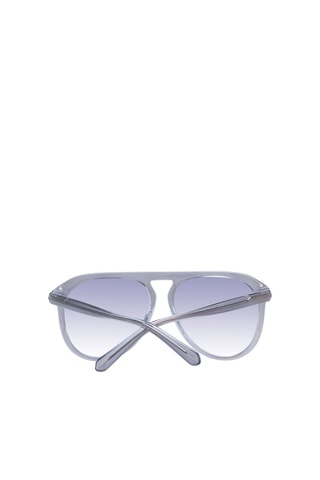 Lunettes de soleil homme - Catégorie 2 - Guess - Gris