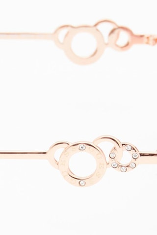 Lunettes de soleil femme Catégorie 2  - Guess - Rose