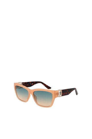 Lunettes de soleil femme - Catégorie 2 - Guess - Corail