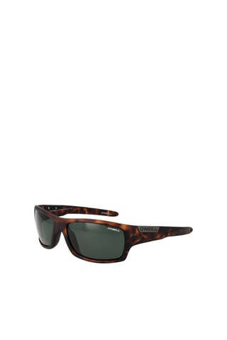 Lunette de soleil polarisées homme - Catégorie 3 - O'Neill - Vert et marron