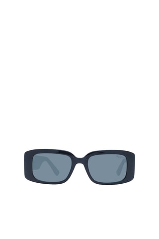 Lunettes de soleil femme - Catégorie 3 - Pepe Jeans - Noir et vert