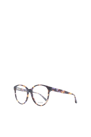 Lunettes de vue femme - Guess - Violet