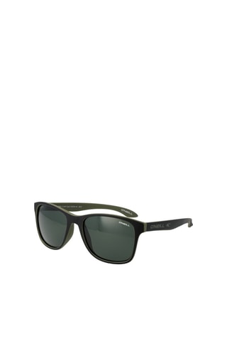 Lunette de soleil polarisées homme - Catégorie 3 - O'Neill - Noir et vert