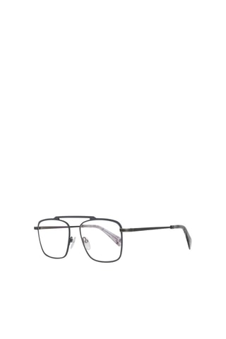 Lunettes de vue homme - Catégorie 3 - Yohji Yamamoto - Bleu et vert