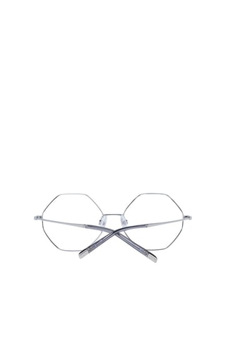 Lunettes de vue femme - Ana Hickmann - Argenté