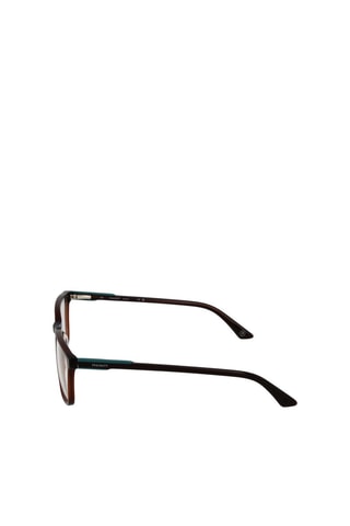 Lunettes de vue homme - Hackett - Vert et marron