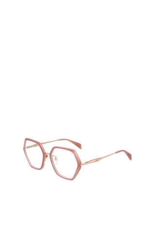 Lunettes de vue femme - Rose - Ana Hickmann - Rose