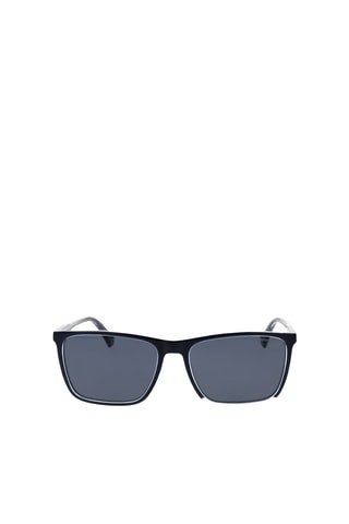 Lunettes de soleil polarisées homme - Catégorie 3 - Polaroid - Bleu