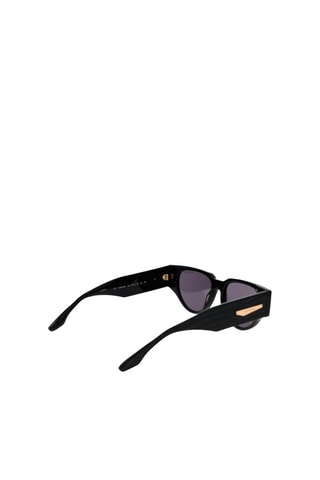 Zonnebril Dames - Bruin Categorie 3 - Trussardi - Zwart en grijs