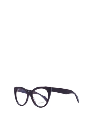 Lunettes de vue femme - Yohji Yamamoto - Violet