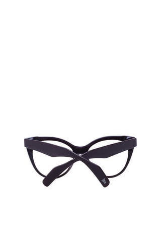 Lunettes de vue femme - Yohji Yamamoto - Violet