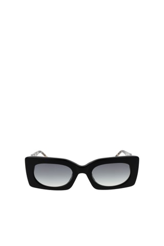 Lunettes de soleil femme - Catégorie 2 - Scotch & Soda - Noir