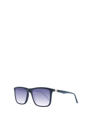 Lunettes de soleil homme - Pepe Jeans - Noir et violet