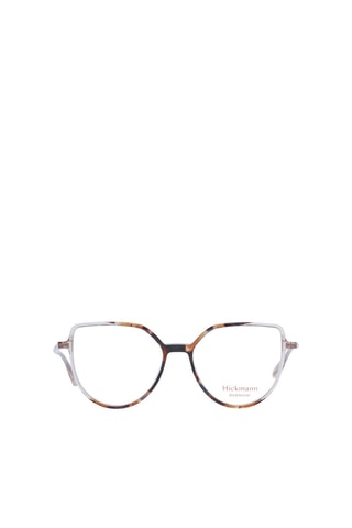 Lunettes de vue femme - Ana Hickmann - Marron