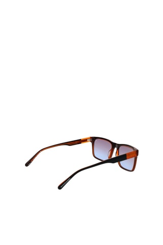 Lunettes de soleil homme – Catégorie 2 - Scotch & Soda - Noir
