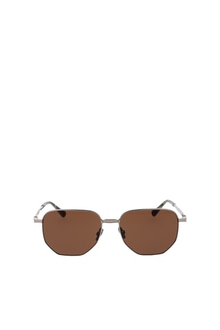 Lunettes de soleil homme – Catégorie 3 - Scotch & Soda - Argenté