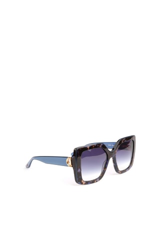 Lunettes de soleil femme - Catégorie 3 - Bulget - Multicolore