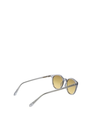 Lunettes de soleil homme - Catégorie 1 - Guess - Gris