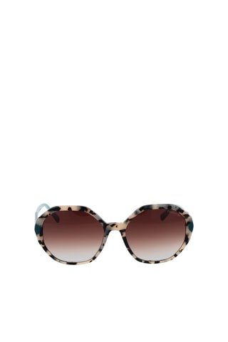 Lunettes de soleil femme - Catégorie 3 - Comma - Multicolore