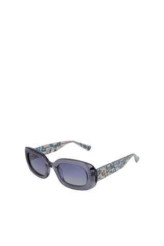 Lunettes de soleil femme - Catégorie 3 - Pepe Jeans - Gris