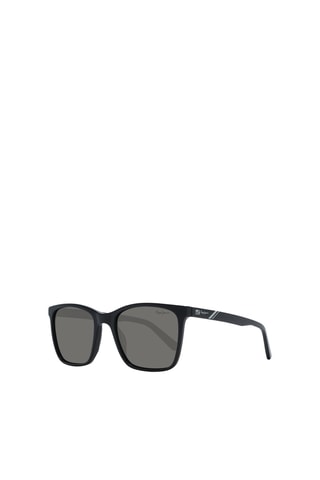 Lunettes de soleil polarisées homme - Catégorie 3 - Pepe Jeans - Noir
