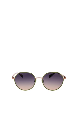 Lunettes de soleil femme - Catégorie 3 - Comma - Vert